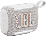 JBL Go 5 Wireless Speaker white