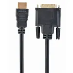 Cablexpert | HDMI to DVI | 3 m