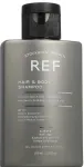 REF Hair & Body Shampoo 100ml