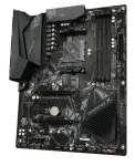 Gigabyte | B550 GAMING X V2 | Processor family AMD | Processor socket AM4 | DDR4 DIMM | Memory slots 4 | Chipset AMD B | ATX