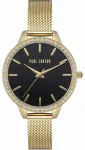 Paul Lorens Women's Watch PL11312B2-1D1 / black