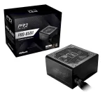 ASRock PRO-850B Power supply unit 850W