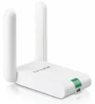 TP-Link TL-WN882N 20dBm 300Mbps 2.4GHz belaidis USB adapteris
