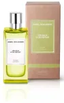 Angel Schlesser Les Eaux D'Un Instant Ginger Cologne Perfume EDT 100 ml