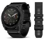 Garmin Tactix 8 Solar Black Smartwatch 51mm