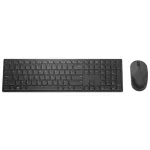 Dell | Pro KM5221W | Keyboard and Mouse Set | Wireless | Batteries included | Wireless connection | Lithuanian | Black