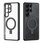 Dėklas Dux Ducis Aimo Magnetic Stand Samsung S947 S26 Plus