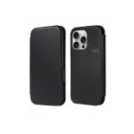 Dėklas HDD Classic Wallet Case Samsung A525 A52 4G/A526 A52 5G/A528 A52s 5G juodas