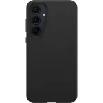 OtterBox React dėklas, Samsung Galaxy A55 5G, Juoda