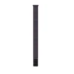 Acc, 20mm, UltraFit 2, Nylon Band, Deep Orchid, WW/Asia