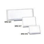 Stalo kortelė 200x80 mm, SRD 527 0614-003
