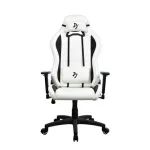 Arozzi Torretta SoftPU | Arozzi | Gaming Chair | Frame material: Metal; Wheel base: Nylon; Upholstery: Soft PU | White