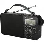 Radija Roadstar TRA-2340PSW