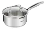 Tefal DUETTO+ G7192355 saucepan Round Stainless steel