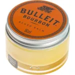 Pan Drwal Bulleit Bourbon Beard Balm 50 ml