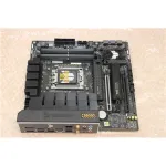 SALE OUT. Asus TUF GAMING B650M-PLUS WIFI | Processor family AMD | Processor socket AM5 | DDR5 DIMM | Memory slots 4 | Supported hard disk drive interfaces SATA, M.2 | Number of SATA connectors 4 | Chipset AMD B650 | micro-ATX | WITHOUT ORIGINAL PACK ...