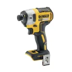 DEWALT | 18V XR Brushless Impact Driver - Bare Unit | DCF887N-XJ | 280 W