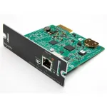 Schneider Electric Device monitoring and control, network management cards, NMC3, secure remote UPS monitoring and control | AP9640