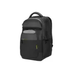 Targus | CityGear | Fits up to size 14-15.6 " | Laptop Backpack | Shoulder strap | Black