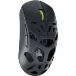Corsair SABRE V2 PRO | Gaming Mouse | Wireless/Wired | 2.4GHz, Bluetooth, USB-C | Black