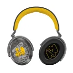 Sennheiser Headphones | MOMENTUM 4 80th | Bluetooth | Full size | Microphone | Anniversary Edition | Noise canceling | Wireless