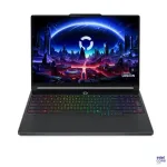 Lenovo Legion 5 15IAX11 Intel | Eclipse Black | 15.3 " | OLED | WQXGA | 2560 x 1600 pixels | Glossy | Intel Core Ultra 7 | 251HX | 16 GB | SODIMM DDR5 | Solid-state drive capacity 1000 GB | NVIDIA GeForce RTX 5070 | GDDR7 | 12 GB | Windows 11 Home |  ...