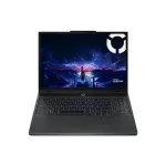 Lenovo- Legion 5 15IAX10 Intel | Eclipse Black | 15.1 " | OLED | WQXGA | OLED pixels | Glossy | Intel Core Ultra 7 | 255HX | 16 GB | SODIMM DDR5 | Solid-state drive capacity 1000 GB | NVIDIA GeForce RTX 5060 | GDDR7 | 8 GB | Windows 11 Home | 802.11b ...