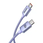 CABLE USB-C TO USB-C 1.2M 100W