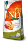 FARMINA N&D PUMPKIN - DOG Dry Duck&Cantaloupe ADULT MEDIUM MAXI 12 kg