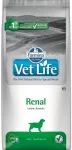 FARMINA VET LIFE - DOG Dry RENAL 12 kg