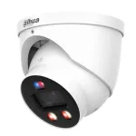 IP kamera IPC-HDW3649H-AS-PV-PRO 2.8mm. 6MP FULL-COLOR. IR+LED pa&scaron;vietimas iki 30m. 2.8mm 109&deg;. SMD,