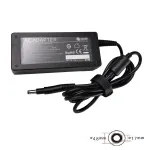Ne&scaron;iojamo kompiuterio įkroviklis HP 65W: 19.5V, 3.33A
