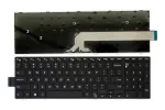 Klaviatūra DELL Inspiron 15: 3000, 5000, 3541, 3542, 3543, 5542, 5545, 5547