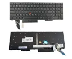 Klaviatūra Lenovo: E580 (su ap&scaron;vietimu)