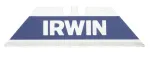 Trapecinė geležtė &bdquo;IRWIN" BI-METAL 10 vnt.