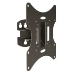 Sunne | Wall mount | LCD-A501K | Tilt, Swivel | 23-42 " | Maximum weight (capacity) 30 kg | Black