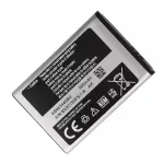 Samsung Replacement AB463446BU Battery Samsung E1120 E250 E900 Li-Ion 800mAh (NO LOGO)