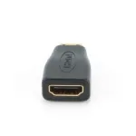 Gembird Universal Adapter Mini HDMI -> HDMI