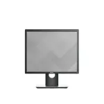 Dell | Professional | P1917S | 19 " | IPS | HD | 5:4 | 60 Hz | 6 ms | 1280 x 1024 | LED pixels | 250 cd/m&sup2; | HDMI ports quantity 1 | Black