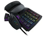 Razer | Mecha-Membrane Gaming Keypad | Tartarus V2