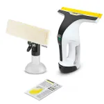 K&auml;rcher WV 6 Plus Electric window cleaner 0.15L