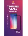 Mocco Full Face / Full Glue Tempered Glass fot Apple iPhone 17 Air