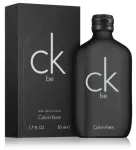 Calvin Klein CK Be Perfume EDT 50 ml