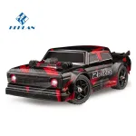 RoGer Rocket 4WD RC Drift / Off-Road Car Radio Controlled Toy 1:16