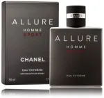 Chanel Allure Homme Sport Eau Extreme Perfume EDT 50 ml