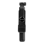 OBAL:ME SelfiePod Glow Selfie Stick / black