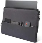 Lenovo | Laptop Urban Sleeve Case | GX40Z50942 | Case | Waterproof | Charcoal Grey