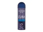Cuba Shadow Deodorant 200ml