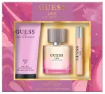 Guess 1981 Los Angeles Perfume 100 ml gift set