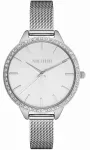 Paul Lorens Women's Watch PL11312B2-3C1 / silver